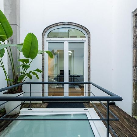 Ponta Delgada Flats - Host & Chill公寓 外观 照片