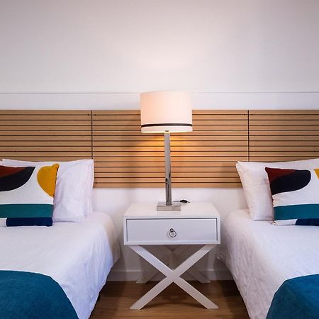 Ponta Delgada Flats - Host & Chill公寓 外观 照片