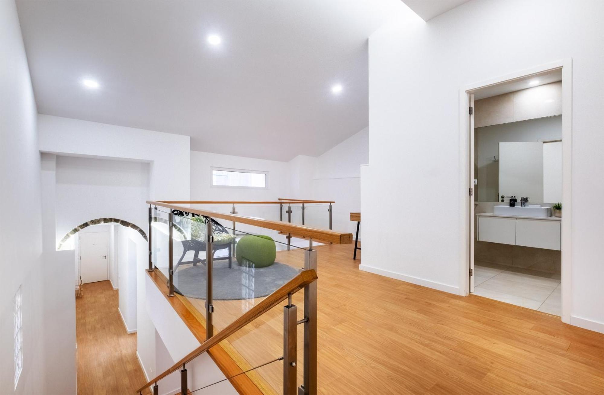 Ponta Delgada Flats - Host & Chill公寓 外观 照片