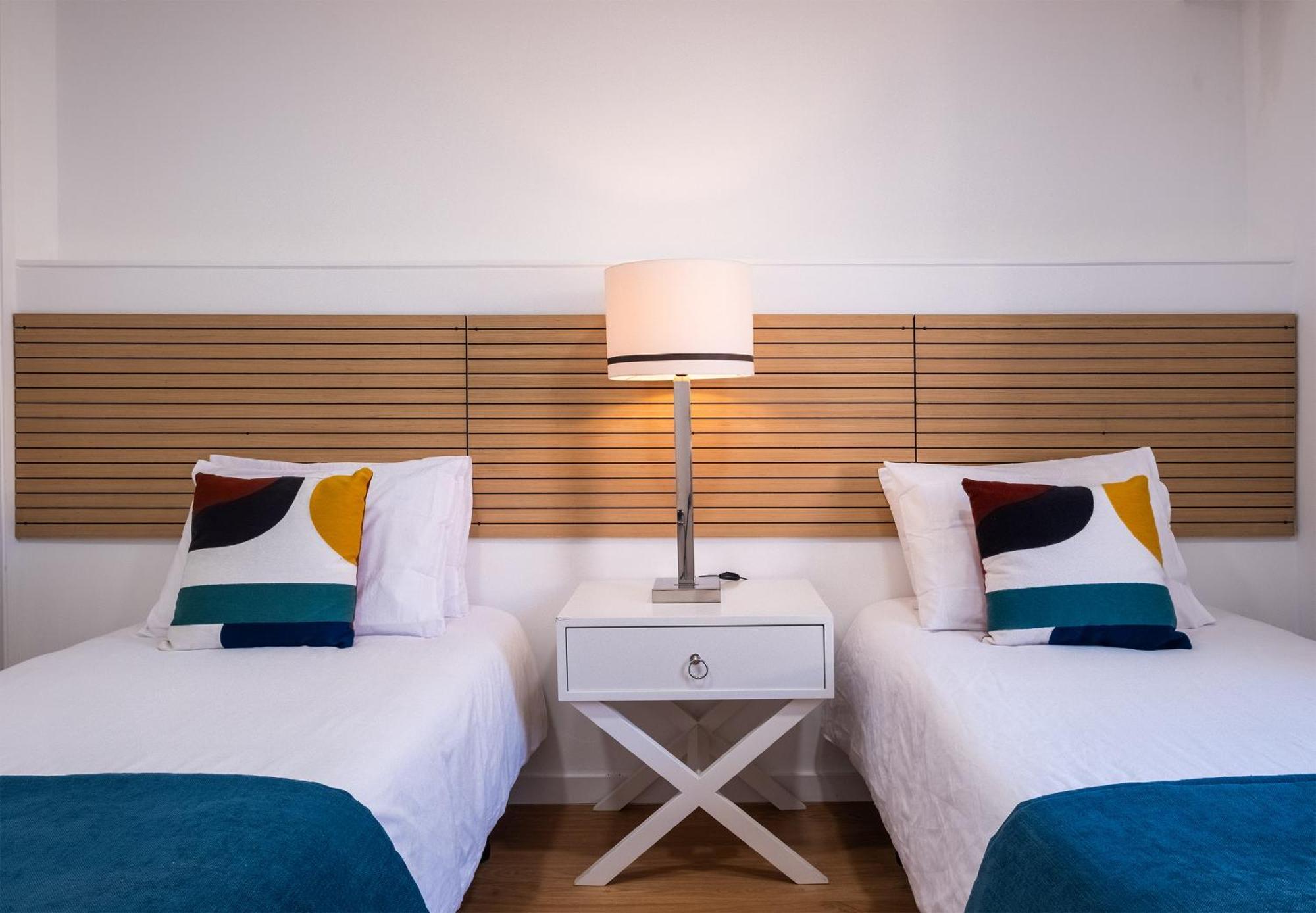 Ponta Delgada Flats - Host & Chill公寓 外观 照片