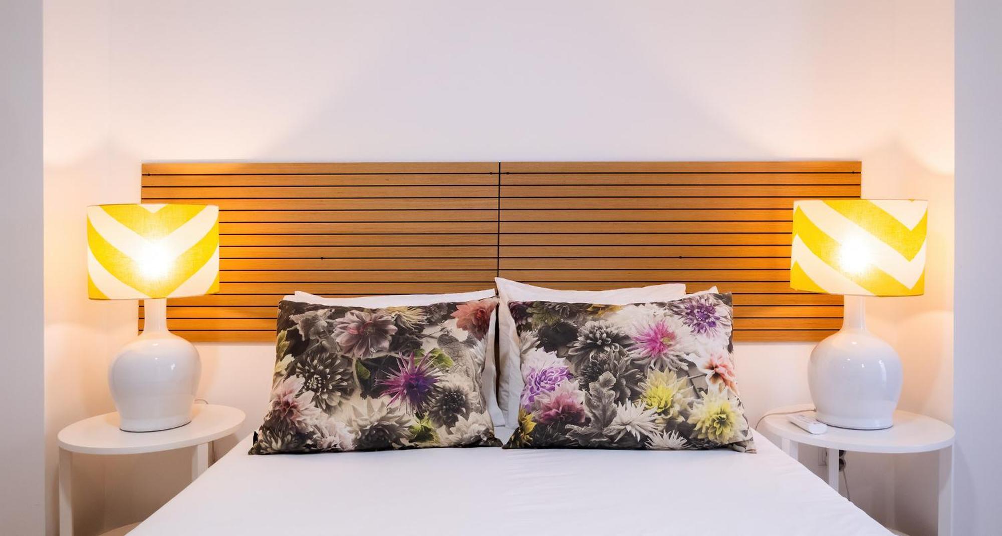 Ponta Delgada Flats - Host & Chill公寓 外观 照片