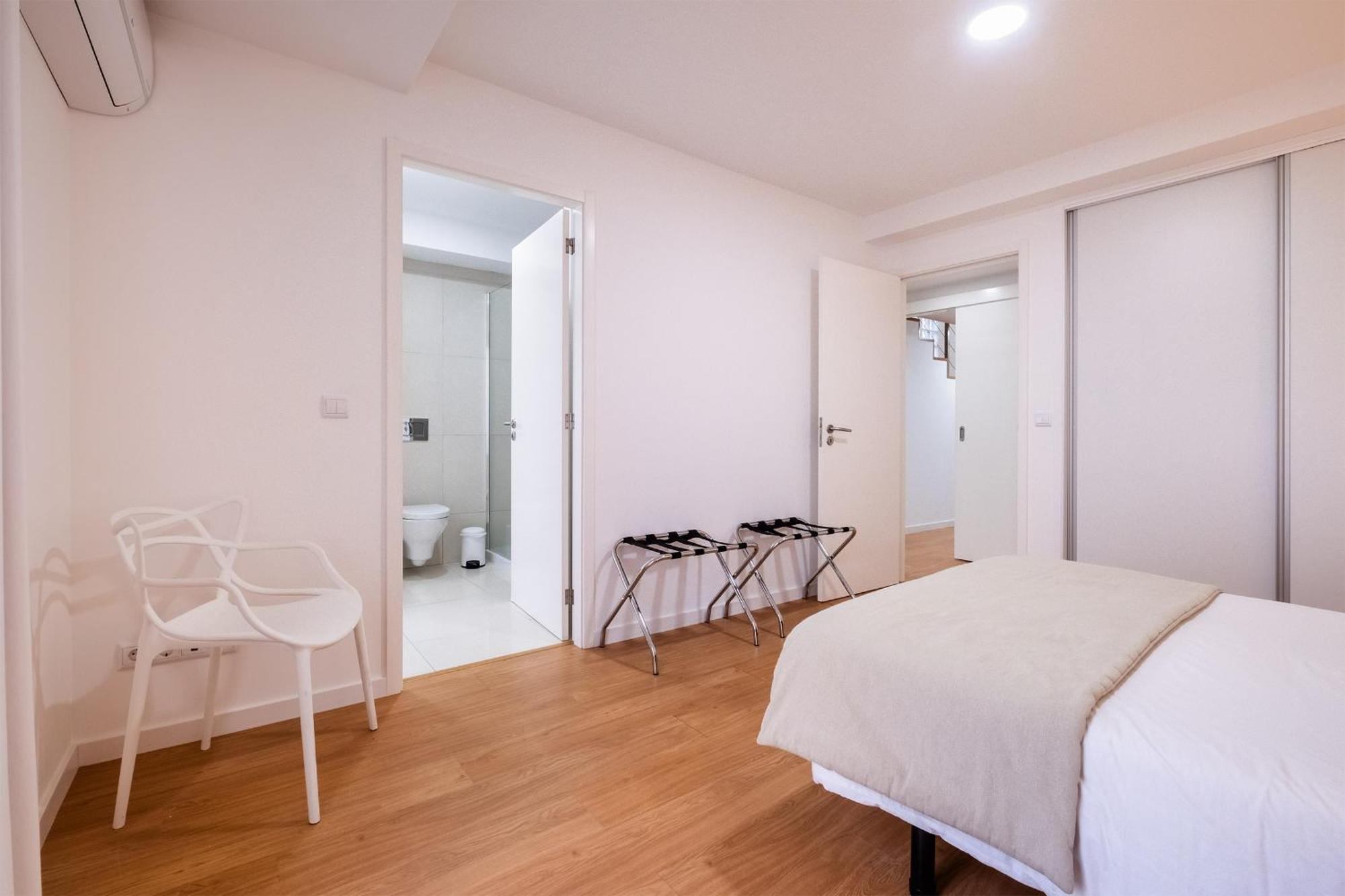Ponta Delgada Flats - Host & Chill公寓 外观 照片