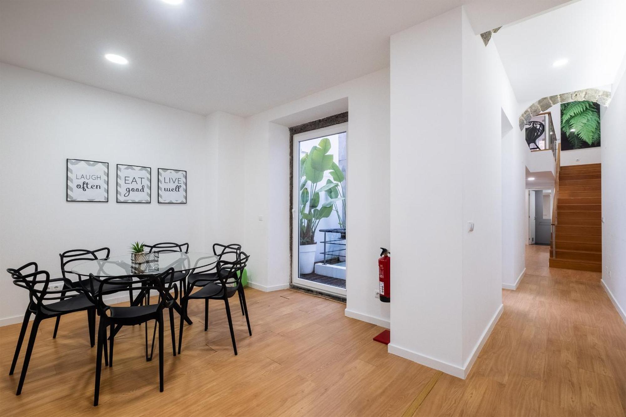 Ponta Delgada Flats - Host & Chill公寓 外观 照片