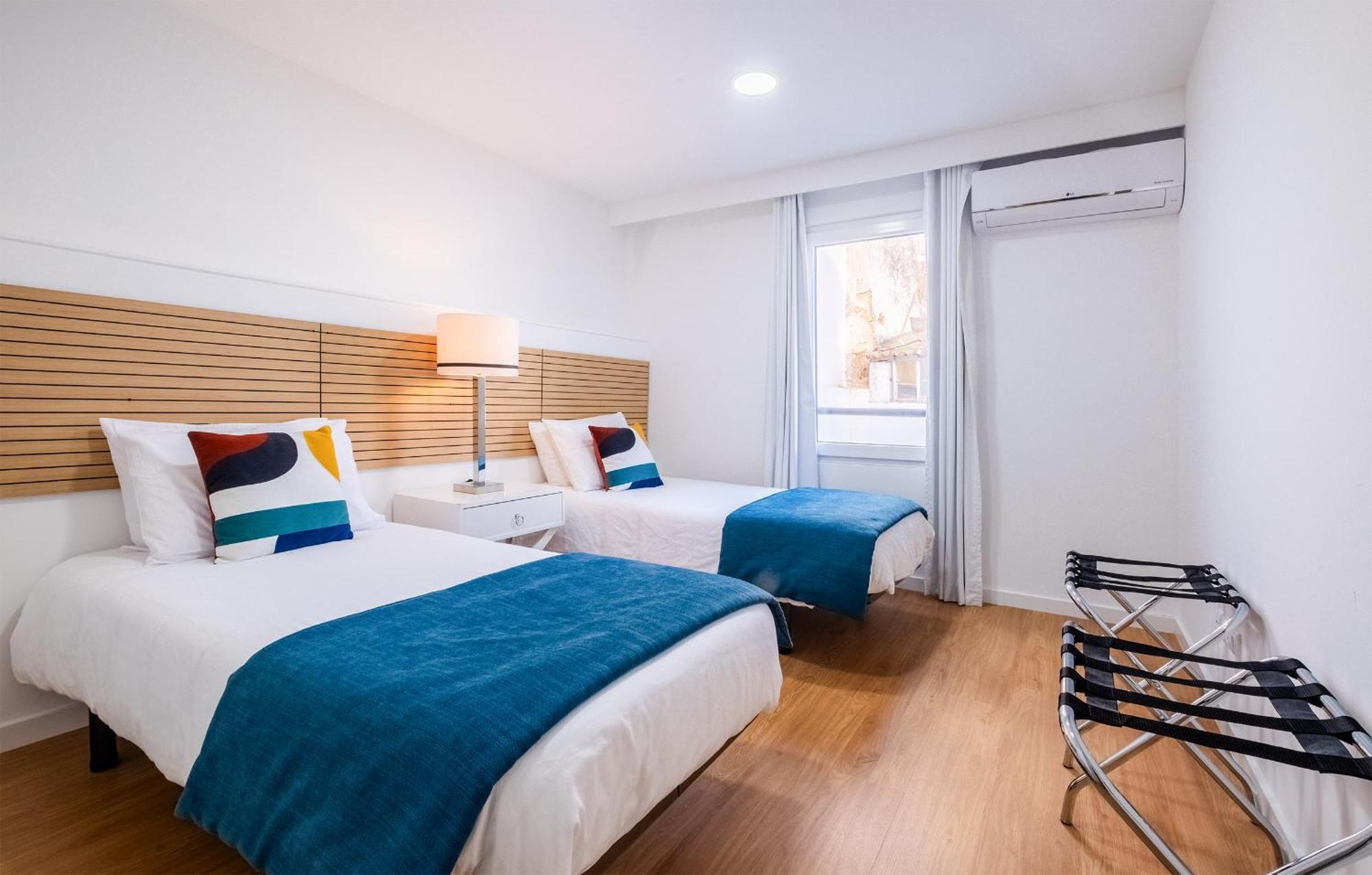Ponta Delgada Flats - Host & Chill公寓 外观 照片
