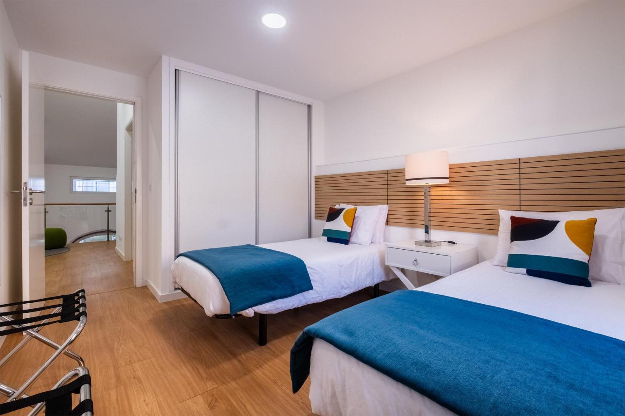 Ponta Delgada Flats - Host & Chill公寓 外观 照片