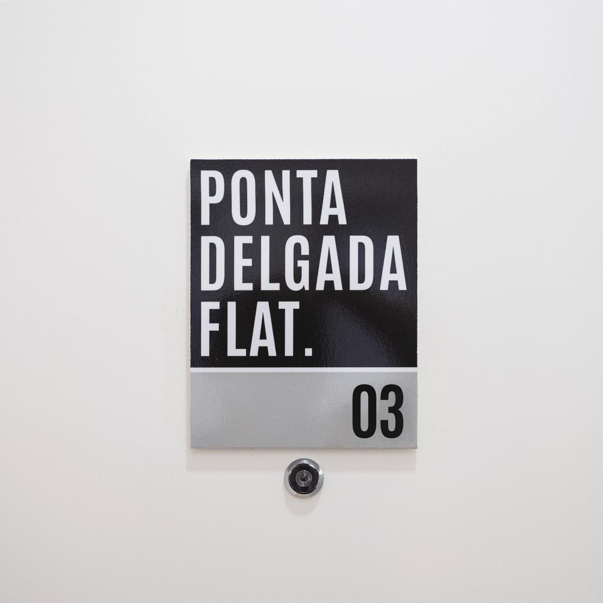 Ponta Delgada Flats - Host & Chill公寓 外观 照片