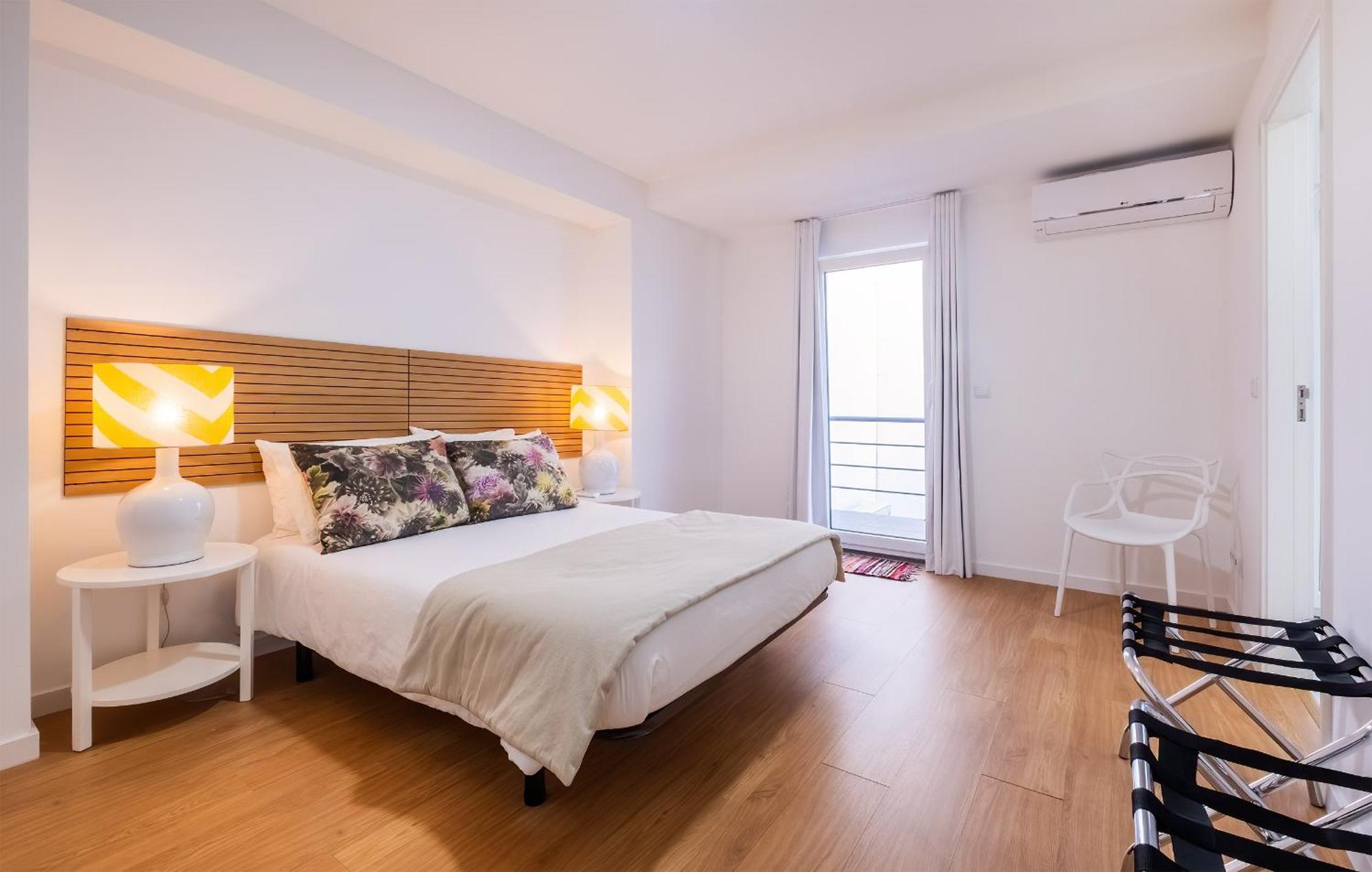 Ponta Delgada Flats - Host & Chill公寓 外观 照片