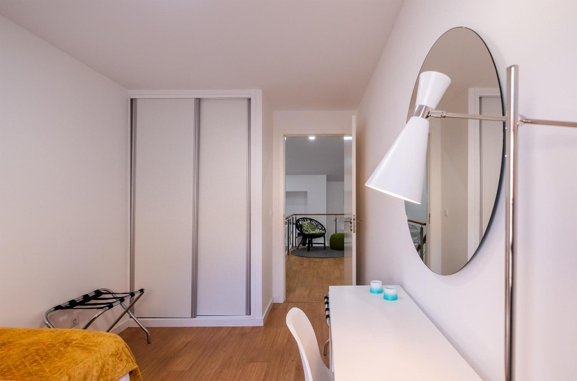 Ponta Delgada Flats - Host & Chill公寓 外观 照片