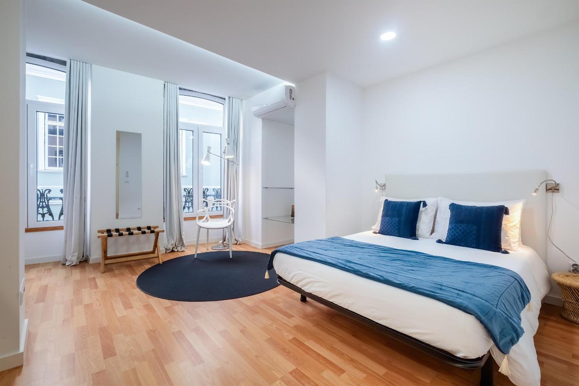 Ponta Delgada Flats - Host & Chill公寓 外观 照片