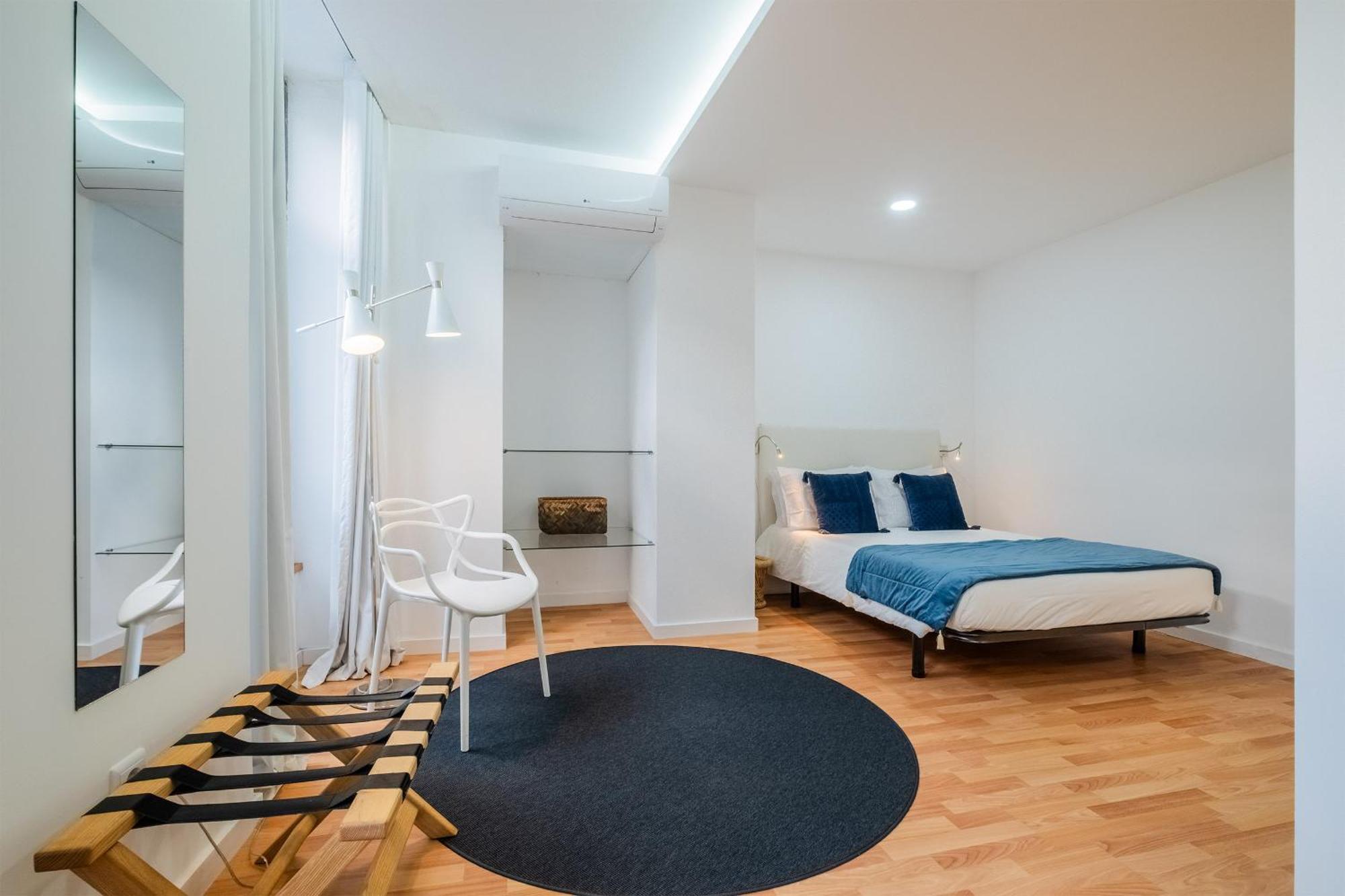 Ponta Delgada Flats - Host & Chill公寓 外观 照片