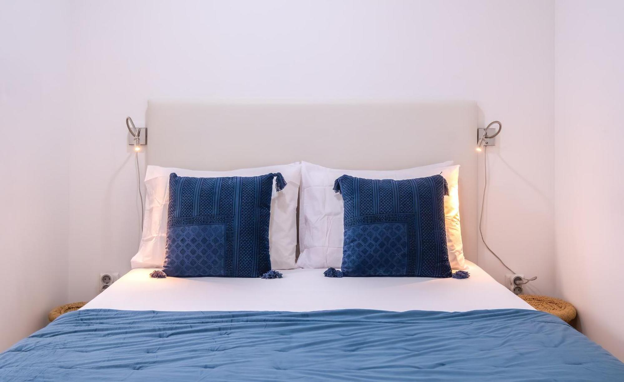 Ponta Delgada Flats - Host & Chill公寓 外观 照片