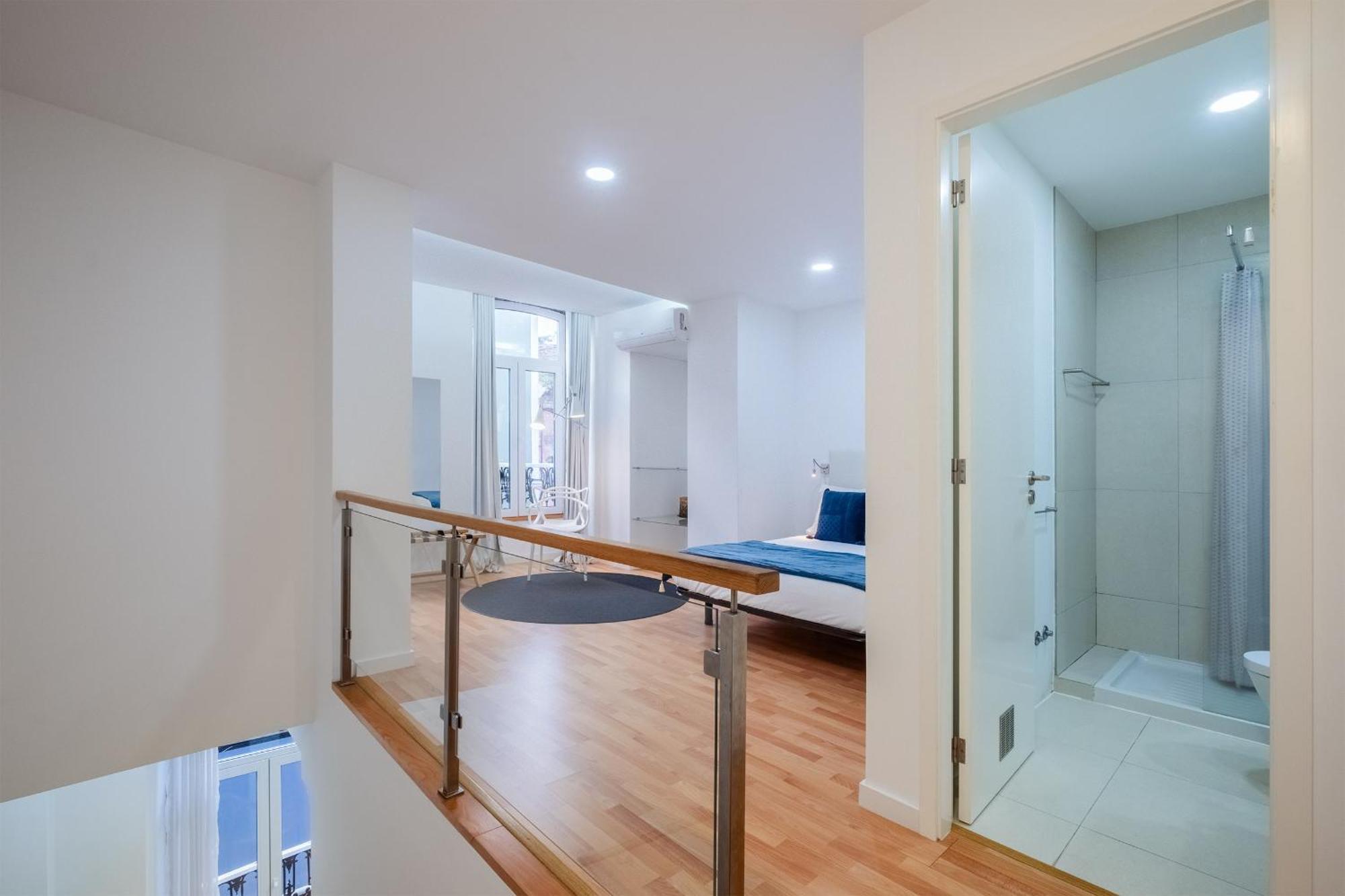 Ponta Delgada Flats - Host & Chill公寓 外观 照片