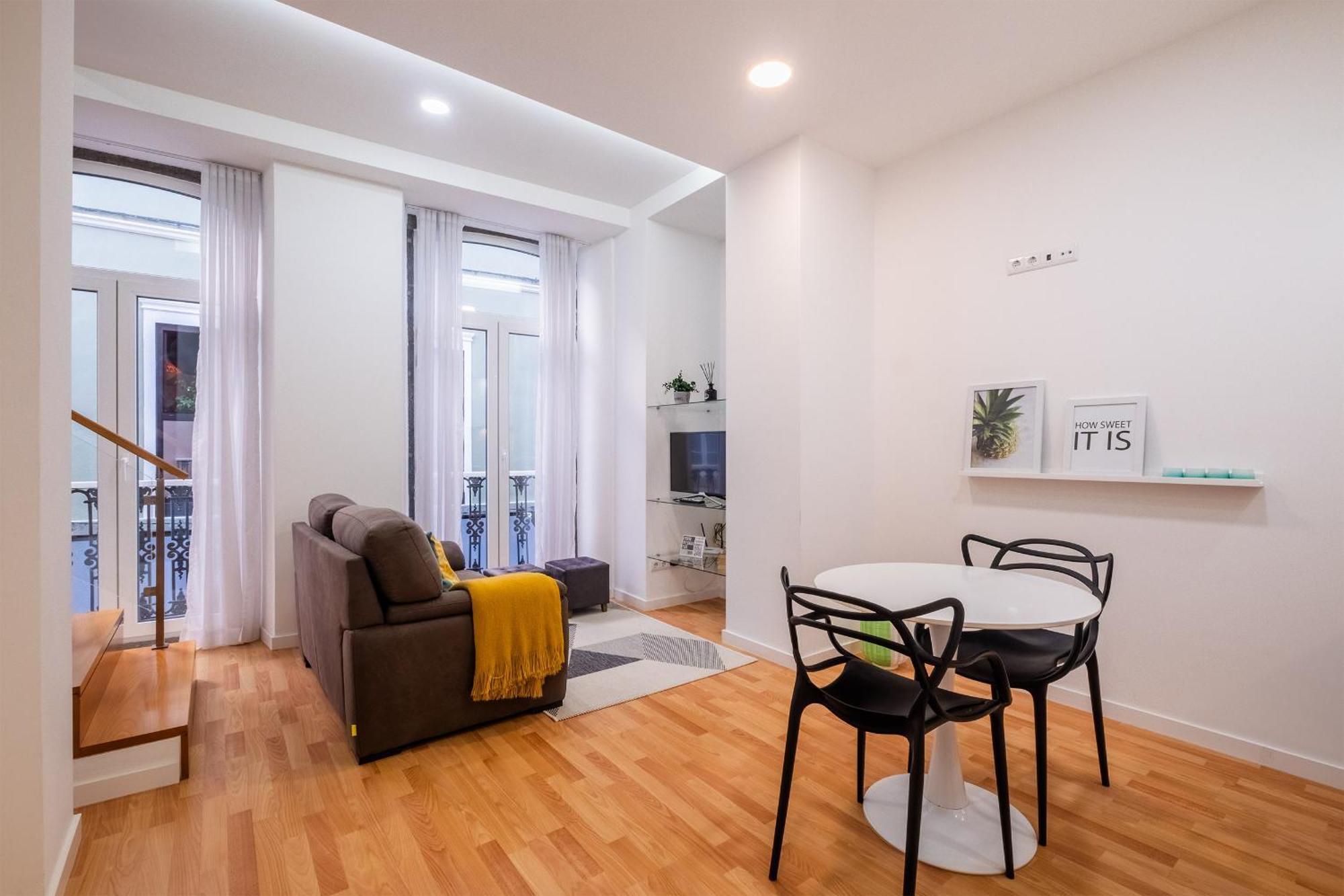 Ponta Delgada Flats - Host & Chill公寓 外观 照片