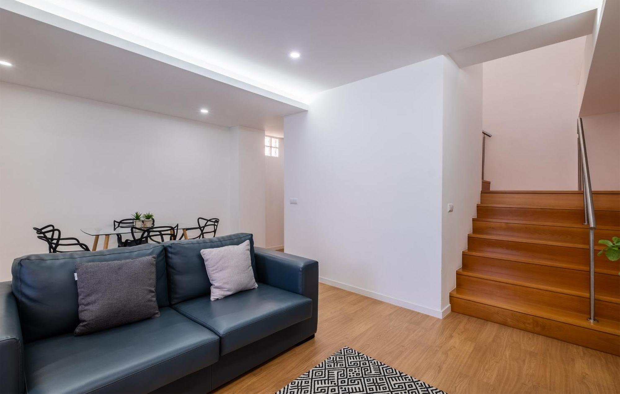 Ponta Delgada Flats - Host & Chill公寓 外观 照片