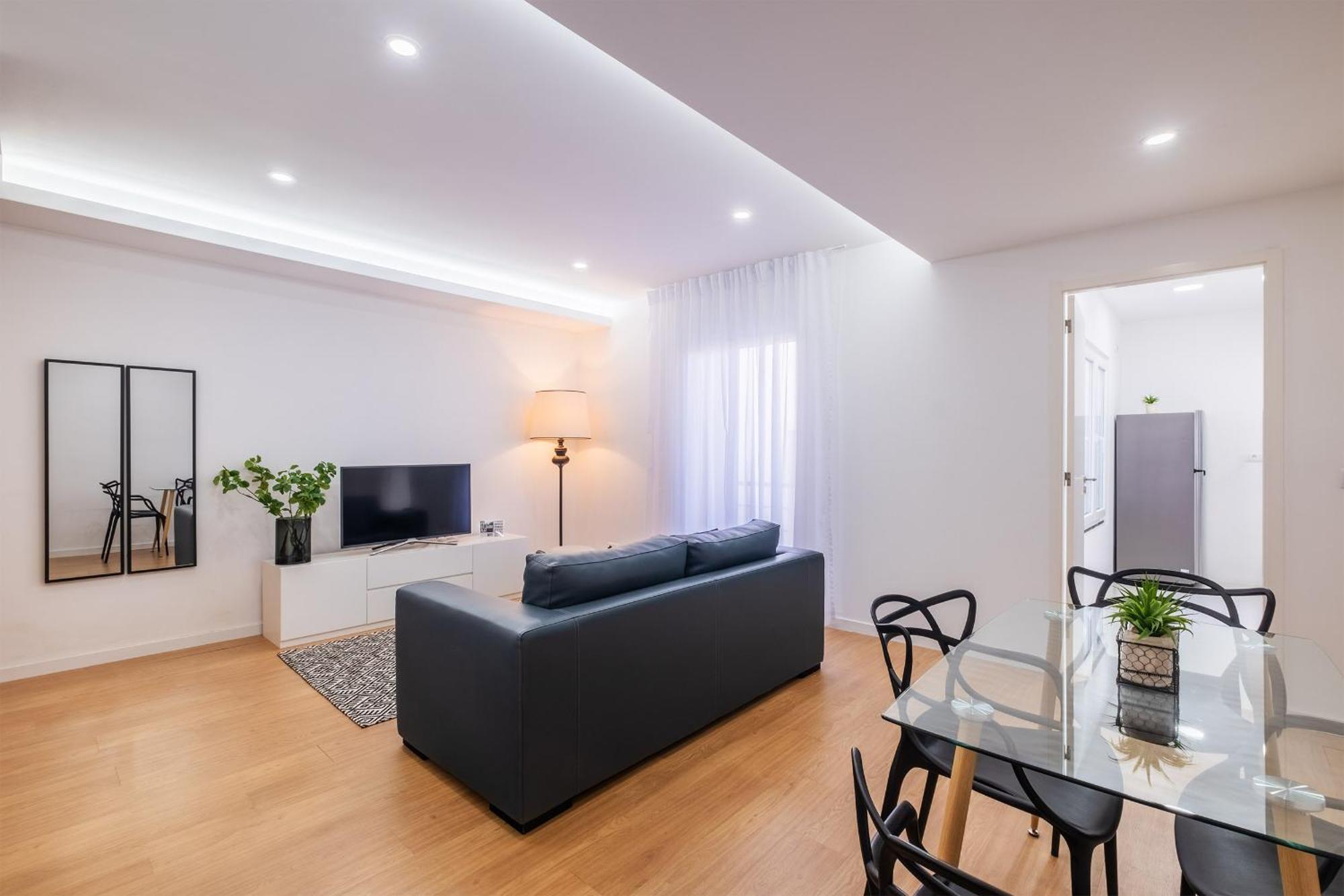 Ponta Delgada Flats - Host & Chill公寓 外观 照片