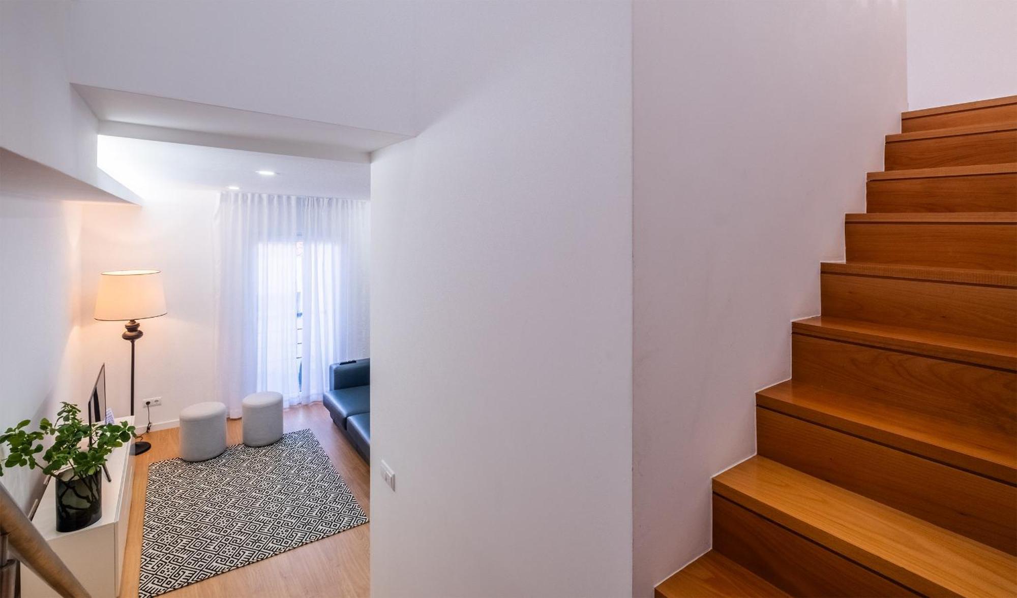 Ponta Delgada Flats - Host & Chill公寓 外观 照片