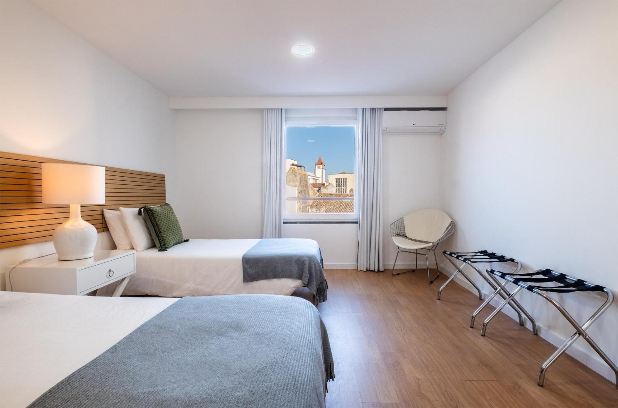 Ponta Delgada Flats - Host & Chill公寓 外观 照片