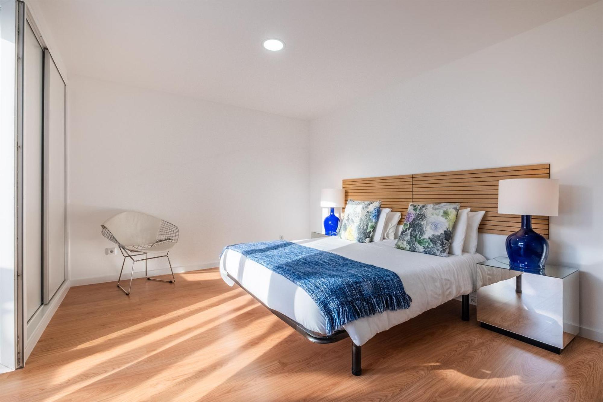 Ponta Delgada Flats - Host & Chill公寓 外观 照片