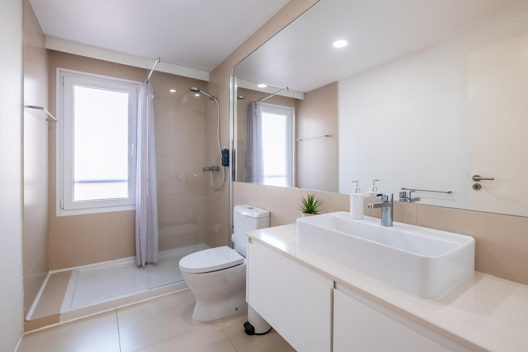 Ponta Delgada Flats - Host & Chill公寓 外观 照片
