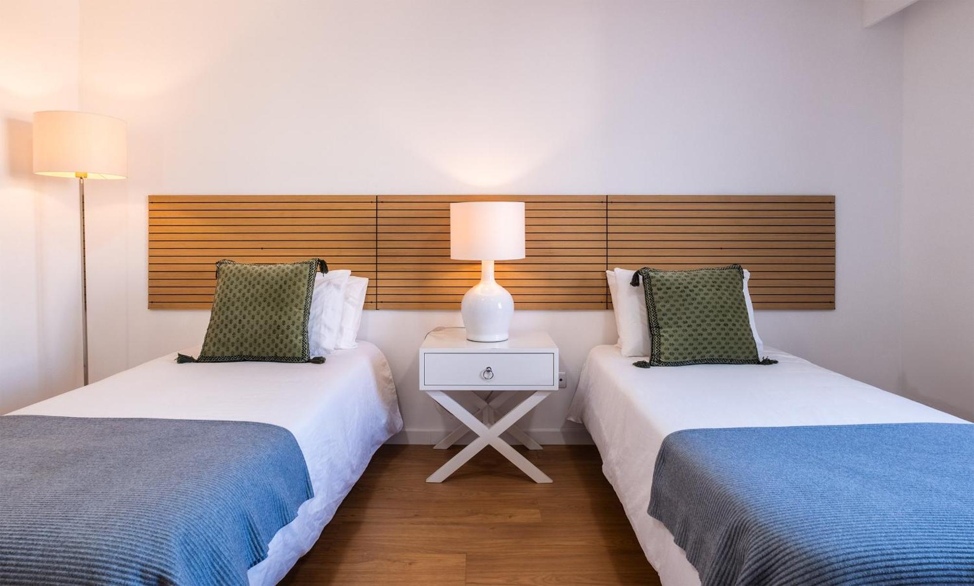 Ponta Delgada Flats - Host & Chill公寓 外观 照片