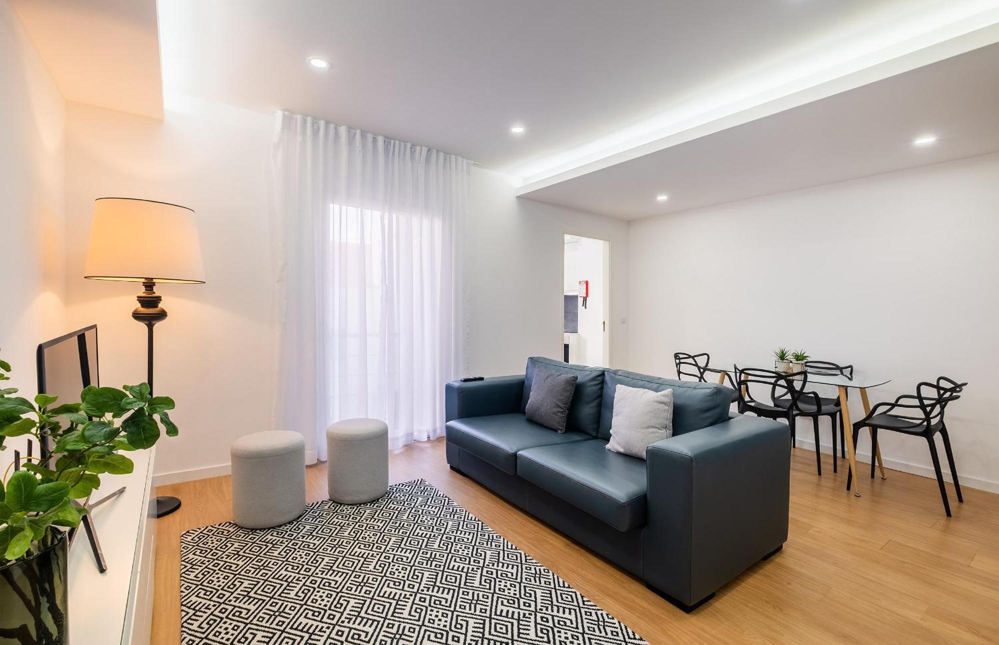 Ponta Delgada Flats - Host & Chill公寓 外观 照片