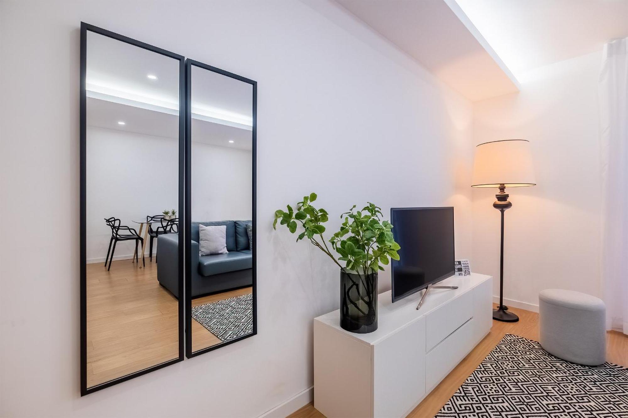 Ponta Delgada Flats - Host & Chill公寓 外观 照片