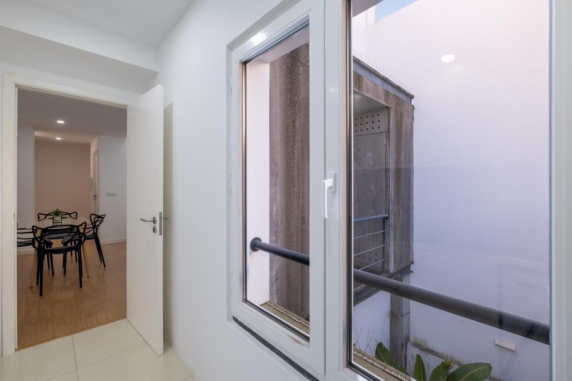 Ponta Delgada Flats - Host & Chill公寓 外观 照片