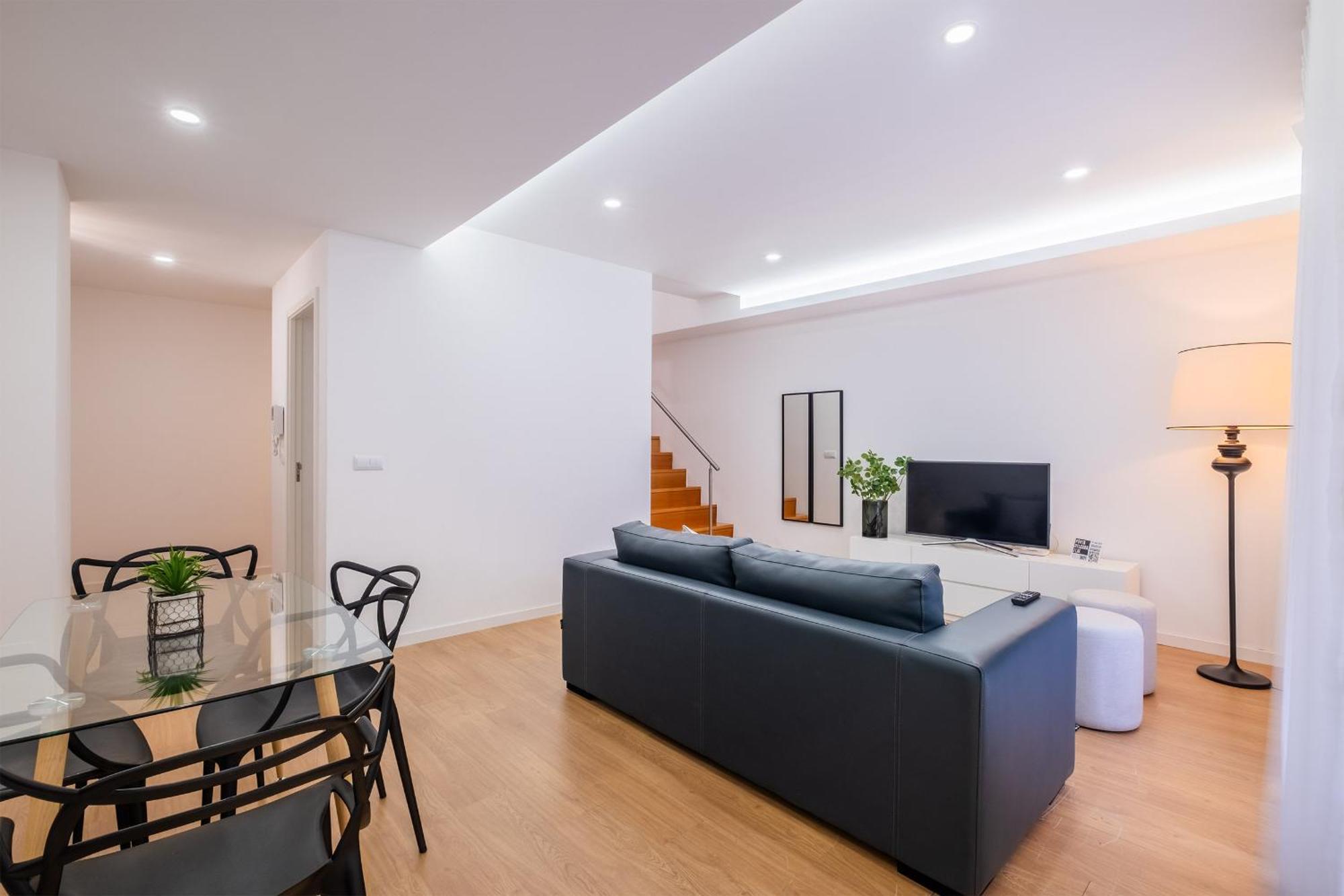 Ponta Delgada Flats - Host & Chill公寓 外观 照片