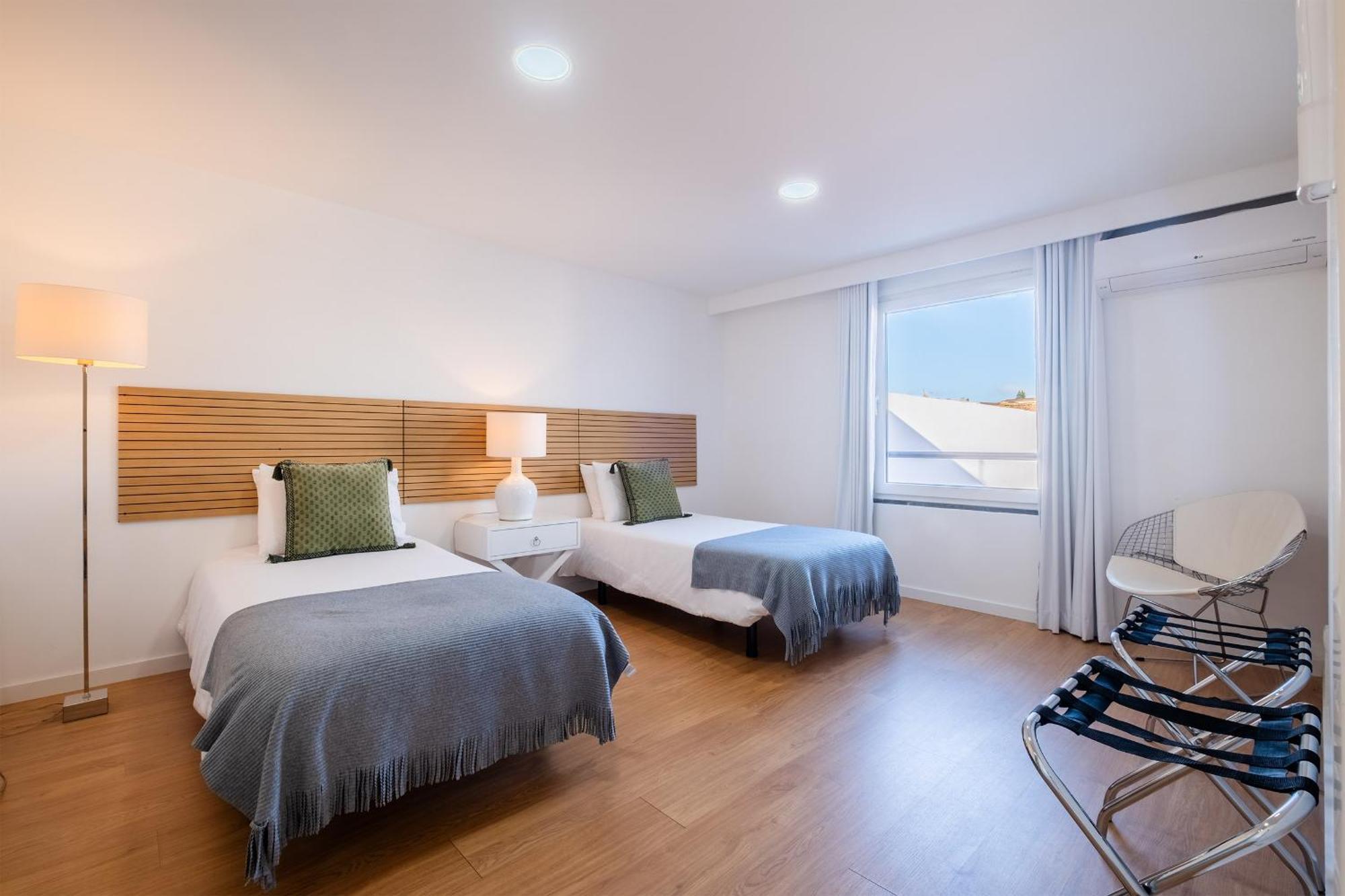 Ponta Delgada Flats - Host & Chill公寓 外观 照片